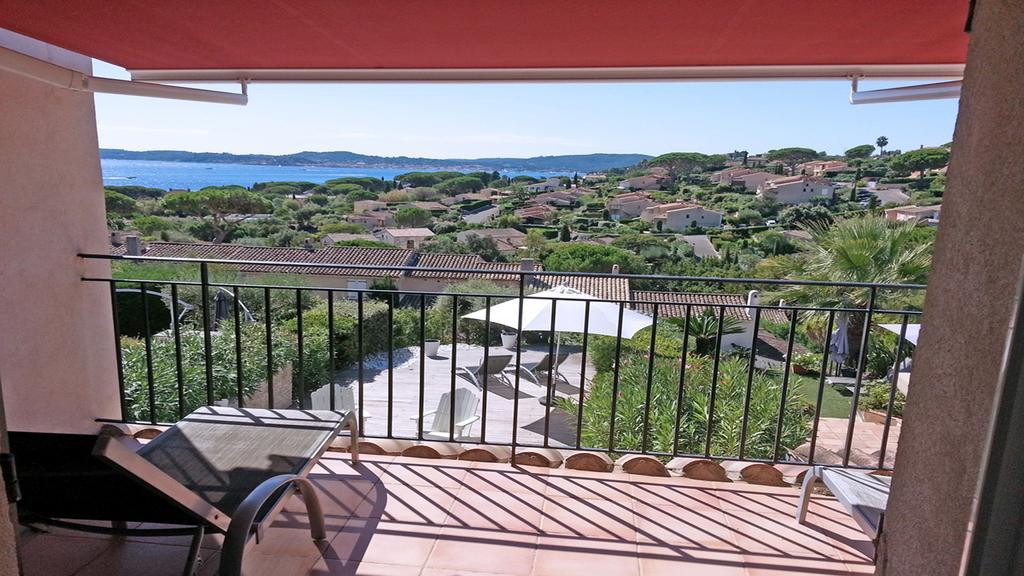 Les Bastides De Pan Cuet Villa Sainte-Maxime Room photo