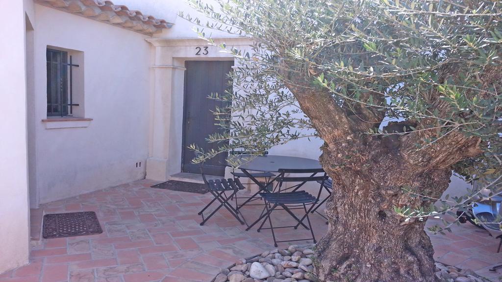 Les Bastides De Pan Cuet Villa Sainte-Maxime Room photo